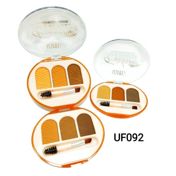 Producto - Sombra para cejas con aplicador ushas UF092