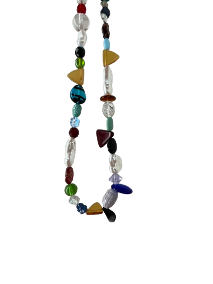 Producto - Collar Amalfi