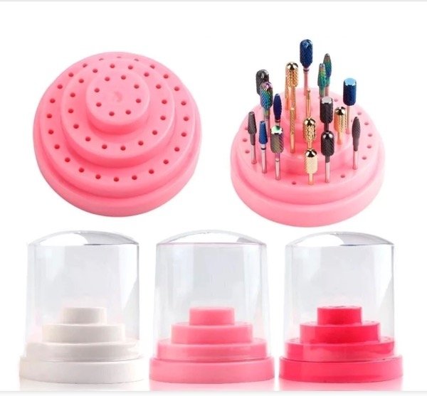 Producto - Porta fresa (chico)