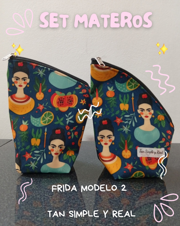 Producto - Set Matero Chau Lata x 2 - 1