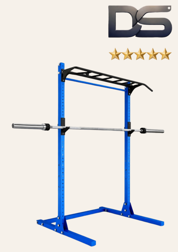 Producto - Rack de Dominadas DS