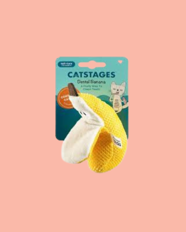 Producto - Banana dental