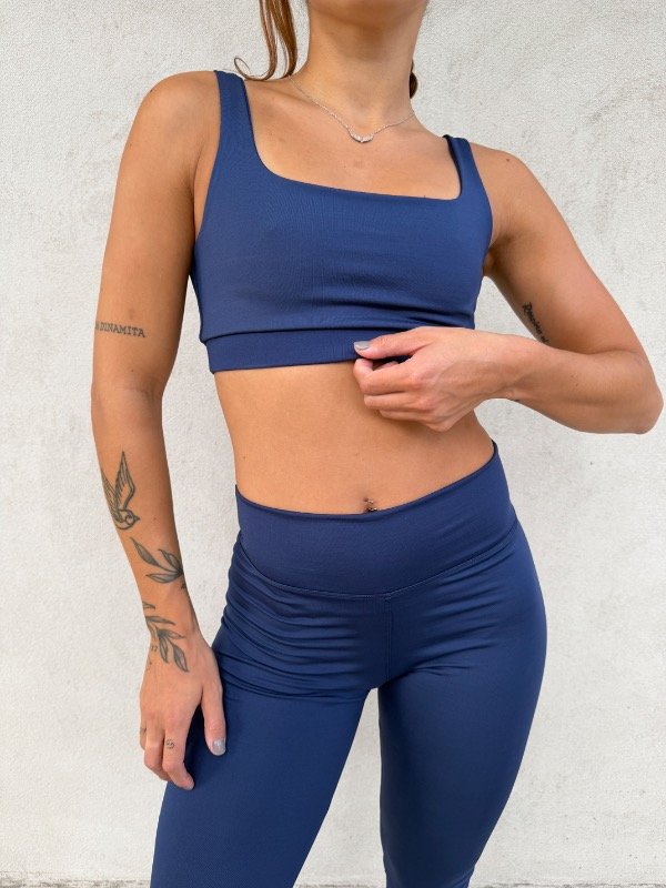 Producto - conjunto wainat marino