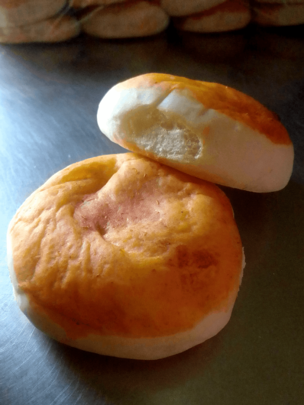 Producto - MINI PIZZETAS Clásicas DE TOMATE (6 CM) PACK X 50 Unidades