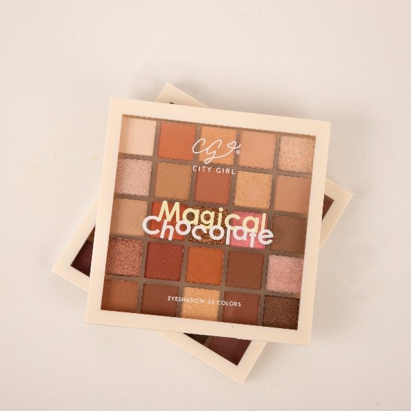 Producto - Paleta CG MAGICAL