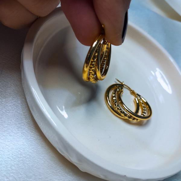 Producto - Aros Rufina - 1