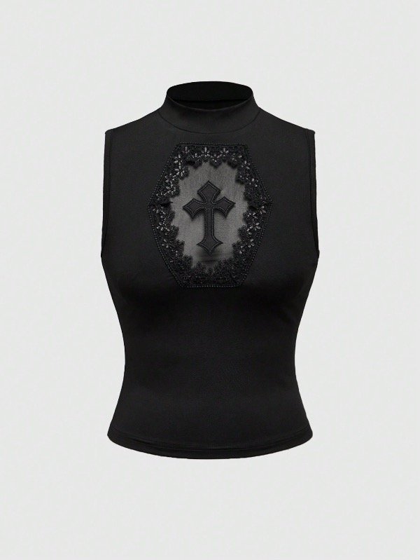 Producto - religiosa top
