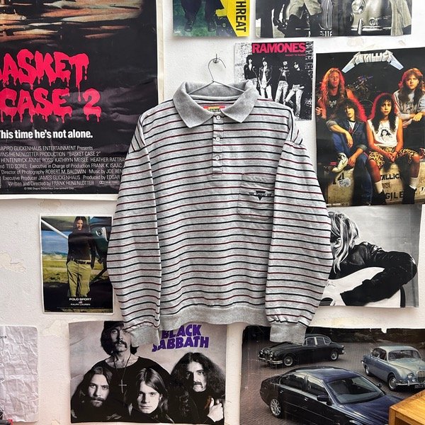 Producto - Buzo Osher