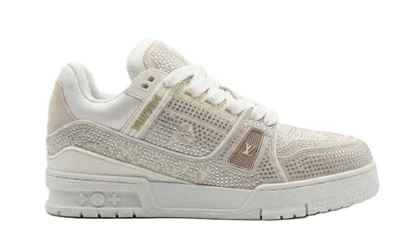 Producto - Louis Vuitton x Pharrell Williams Cristal