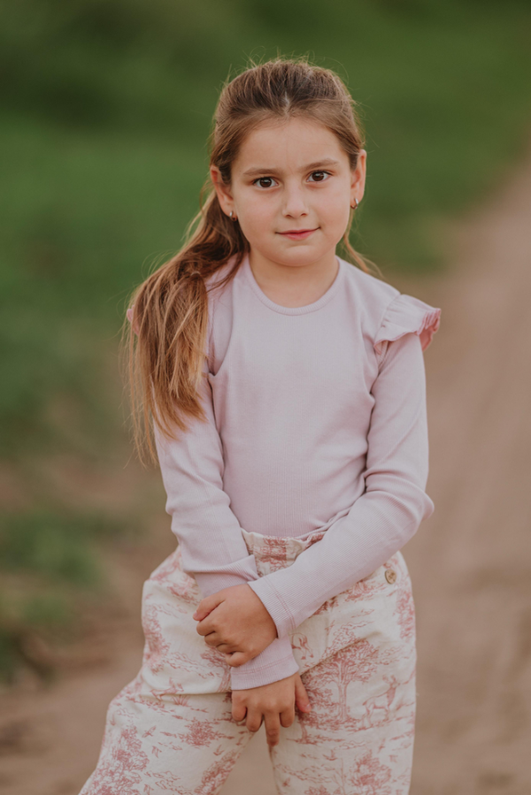 Producto - Remera Salta Rosa