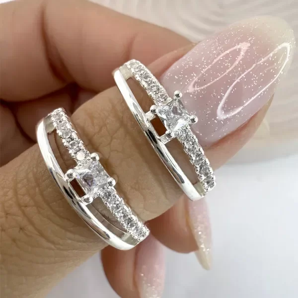 Producto - Anillo GIULIA 17