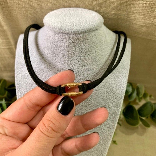 Producto - Choker Aria