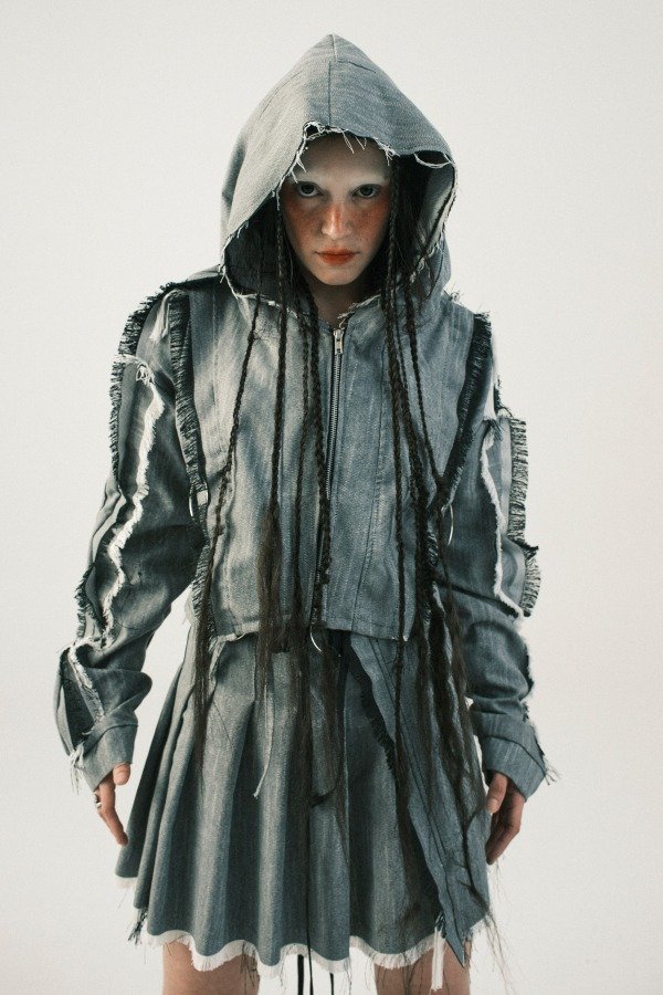 Producto - CAMPERA HORD CL - 0