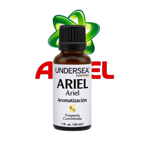 Producto - ARIEL