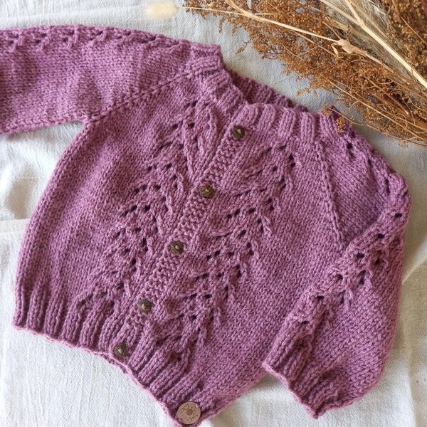 Producto - Saco Bella