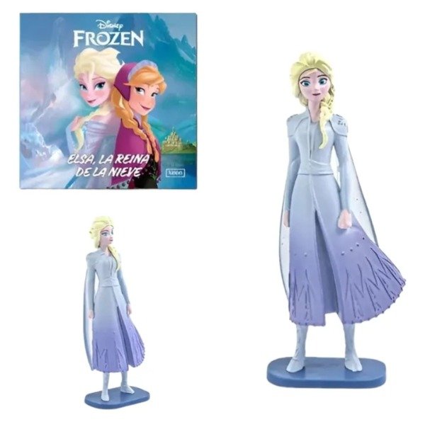 Producto - Elsa