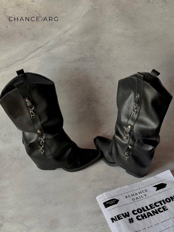 Producto - Botas chance