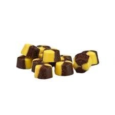 Producto - Redondelas Mapsa Bananita x 100 gr