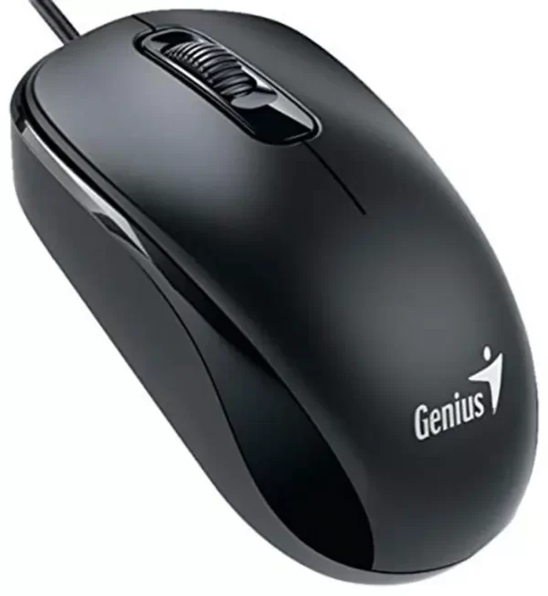 Producto - MOUSE GENIUS USB DX-110