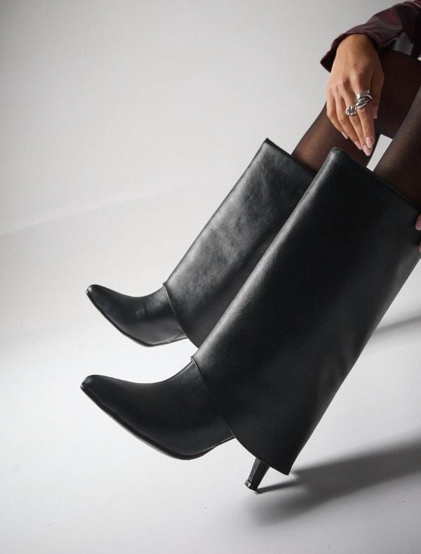 Producto - REGINA BLACK