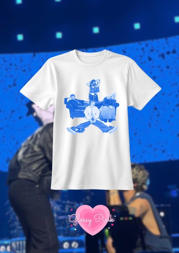 Producto - Remera Not Ok - DTF