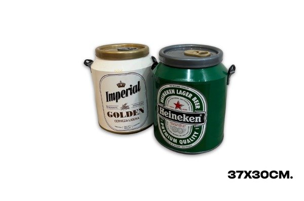 Producto - CONSERVADORA LATA 10LITROS