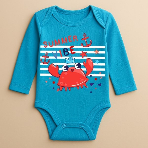 Producto - Body americano