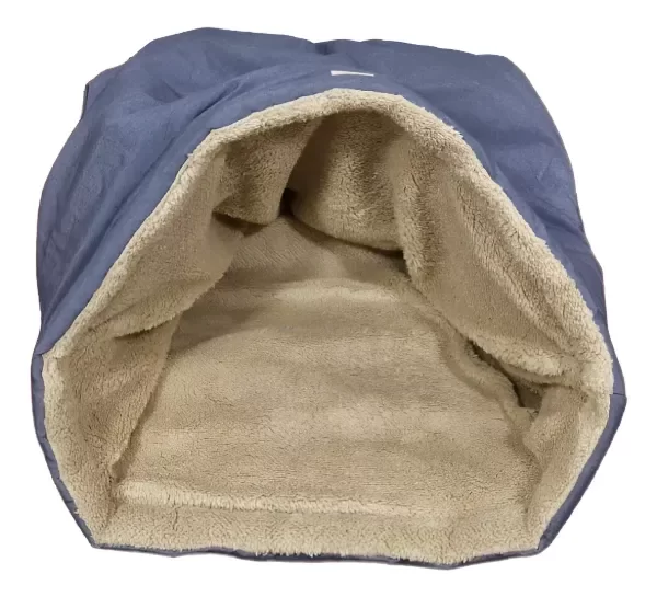 Producto - BOLSA DE DORMIR PERROS Y GATOS DE CHICOS A MEDIANOS