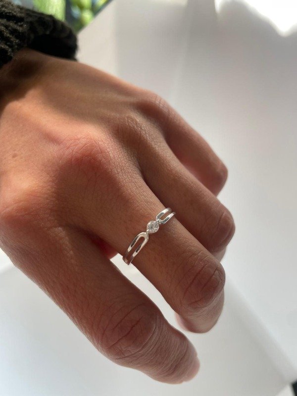 Producto - anillo