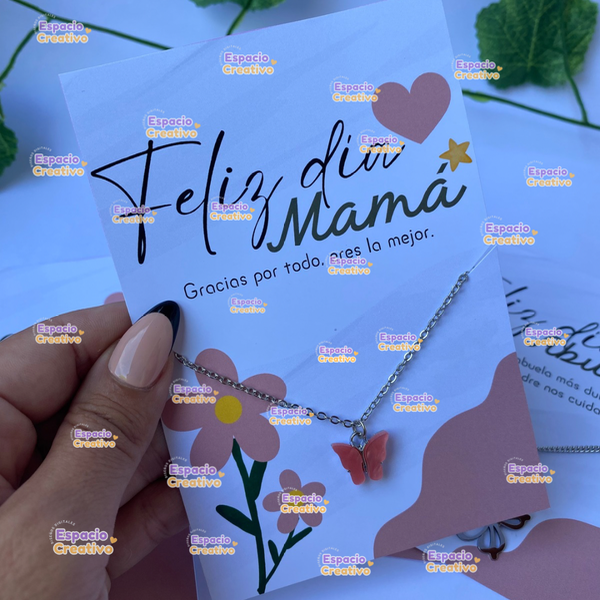 Producto - Tarjetas día de la madre