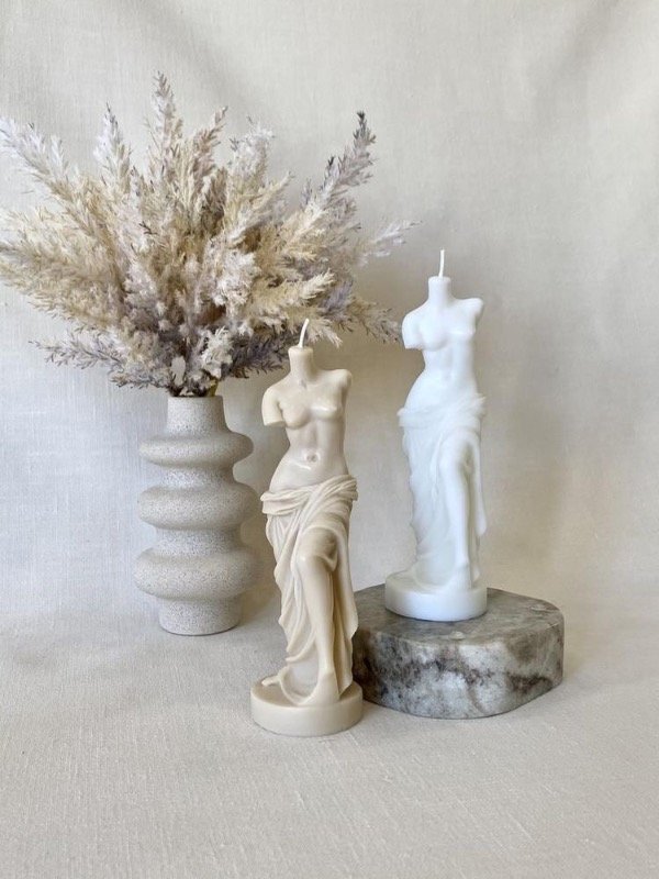 Producto - Vela AE venus