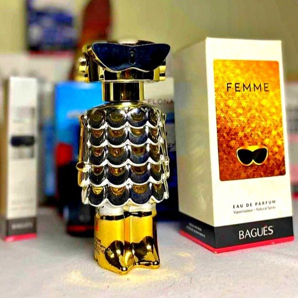 Producto - Fame 80ml - 0