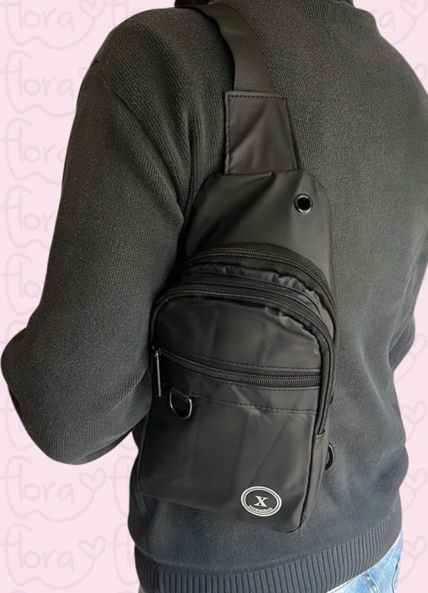 Producto - Bandolera/Morral - 9