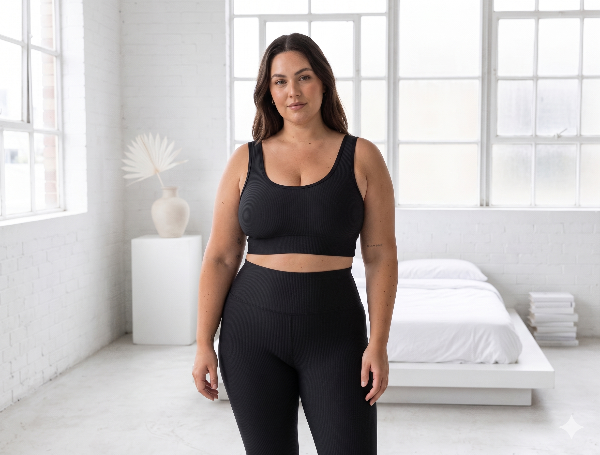 Producto - TOP CORE LYCRA MORLEY - 2