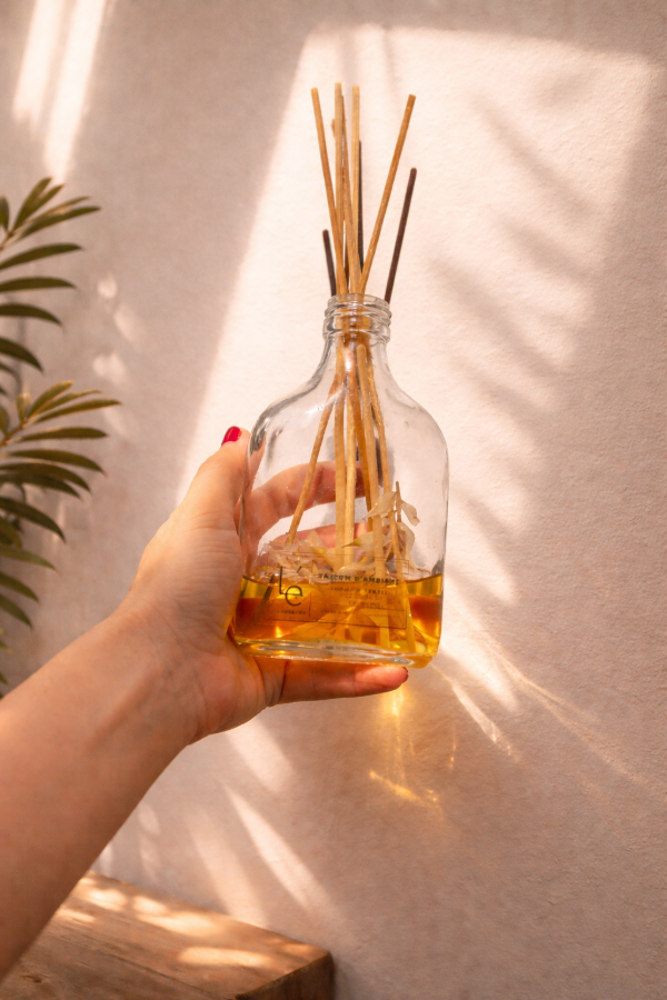 Producto - Difusor petaca 200ml