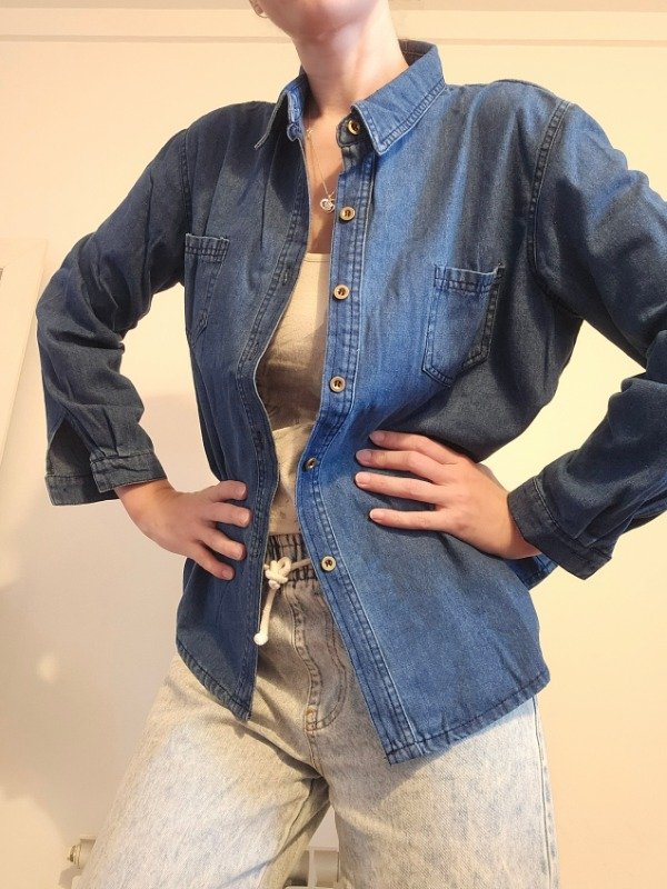 Producto - Camisa Texas