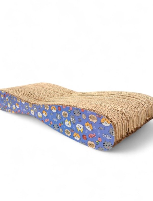 Producto - Rascador Hélice