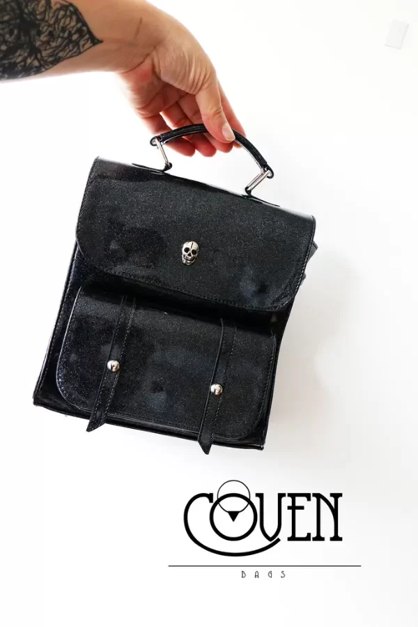 Producto - PragaMini Covenbags a pedido