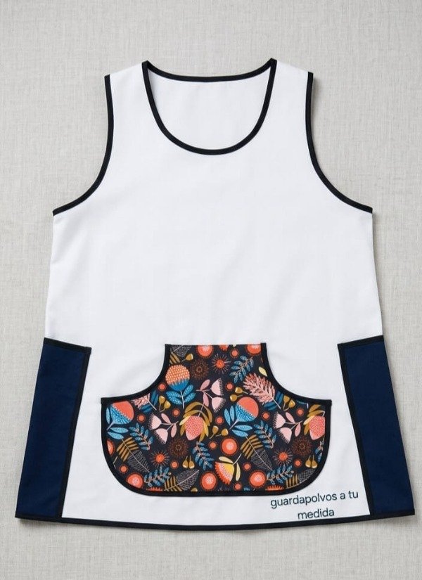 Producto - Primavera 25 T: M