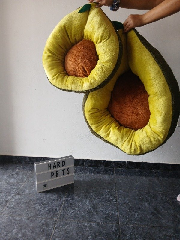 Producto - Cucha de Palta