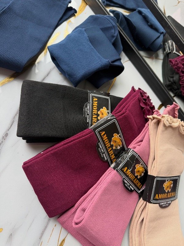 Producto - MEDIAS TÉRMICAS MORLEY-