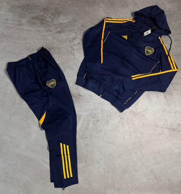 Producto - Conjuntos futbol nuevos Premium II - 10