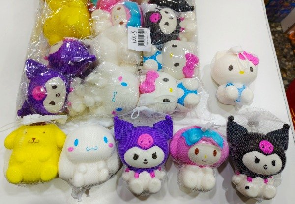 Producto - Squishy Dx-5