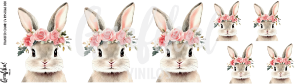 Producto - Transfer Color UV Pascuas 030