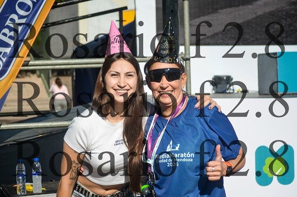 Producto - Media Maratón Mendoza 91
