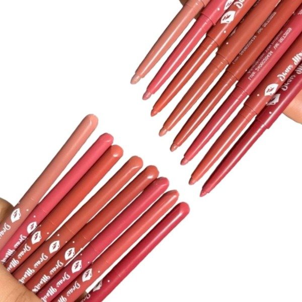 Producto - Delineador retractil de labios - Jasmyne