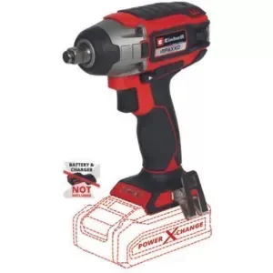 Producto - Einhell Atornillador de Impacto - Solo - TE-CI 18 Li