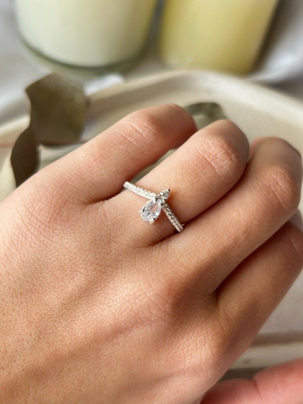 Producto - Anillo Noa