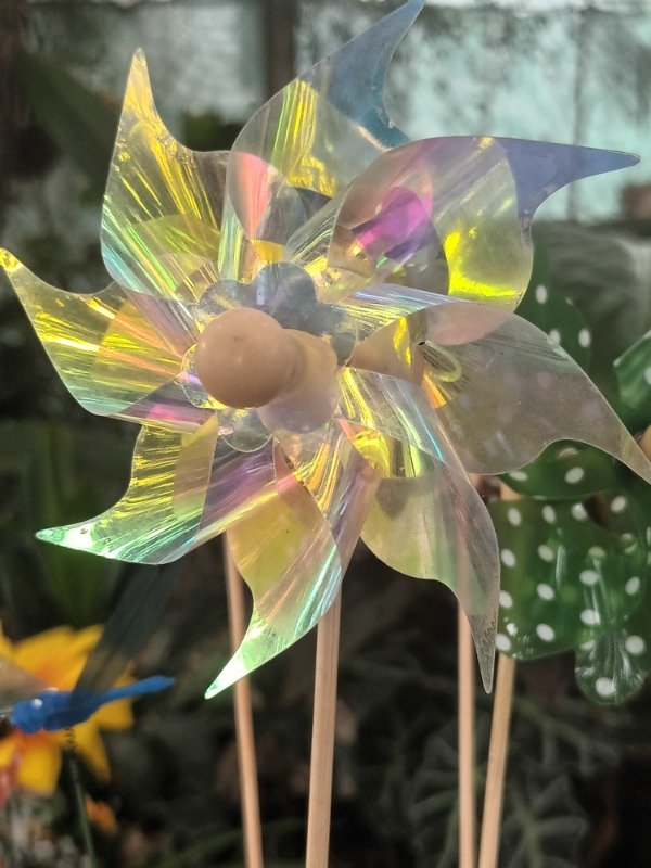 Producto - Molino Viento 24cm - 1