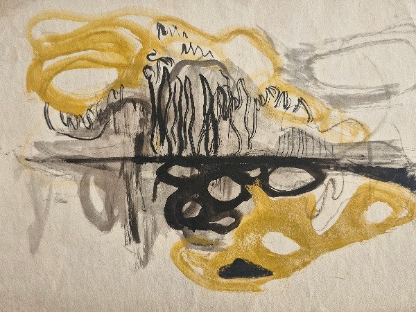 Producto - San Martín, María Laura - Abstracto